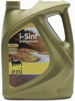 Eni i-Sint Professional 5W-40 5л