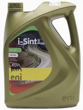 Eni i-Sint MS 5W-40 5л