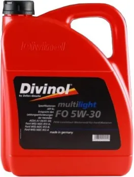 Divinol Multilight FO 5W-30 5л [49200-5]