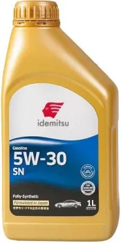 Idemitsu 5W-30 SN/GF-5 1л