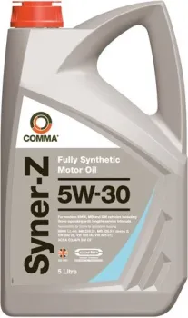 Comma Syner-Z 5W-30 5л
