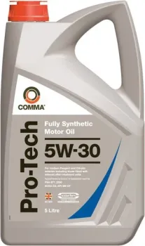 Comma Pro-Tech 5W-30 5л