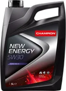Champion New Energy 5W-30 5л
