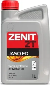 Zenit 2T Jaso FD 1л