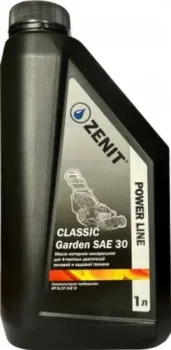 Zenit Power Line Garden Classic SAE30 1л