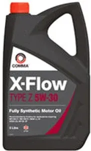 Comma X-Flow Type Z 5W-30 5л
