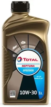 Total Neptuna Speeder 10W-30 1л