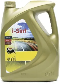 Eni i-Sint 0W-20 5л