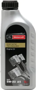 Ford Motorcraft A5 5W-30 1 л