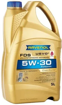 Ravenol FDS SAE 5W-30 5л