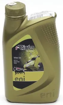 Eni i-Ride Scooter 10W-40 1л