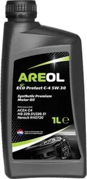 Areol ECO Protect C-4 5W-30 1л