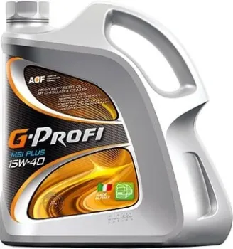 G-Energy G-Profi MSI Plus 15W-40 5л