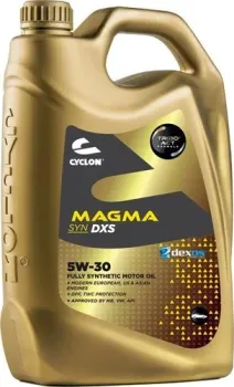 Cyclon Magma Syn DXS 5W-30 5л