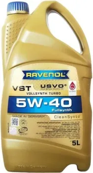 Ravenol VST 5W-40 5л