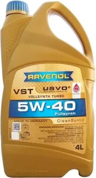 Ravenol VST 5W-40 4л