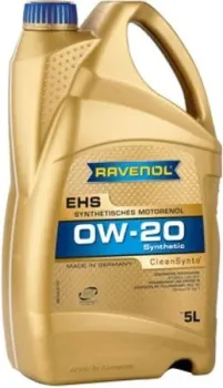 Ravenol EHS 0W-20 5л