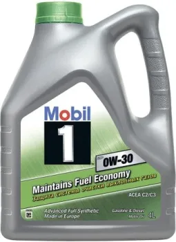 Mobil 1 ESP 0W-30 4л