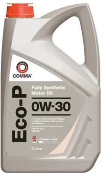 Comma ECO-P 0W-30 5л