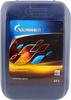 Gazpromneft М-10Г2к 10л