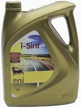 Eni i-Sint 10W-40 4л