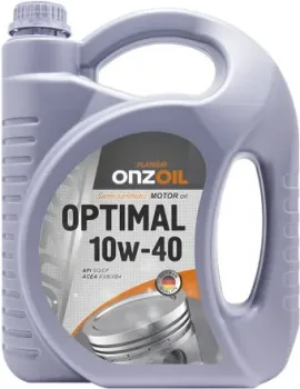 ONZOIL Optimal SG/CF 10W-40 4.5л