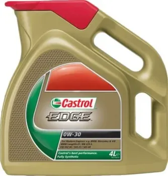 Castrol EDGE 0W-30 4л