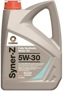 Comma Syner-Z 5W-30 4л