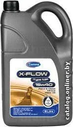 Comma X-Flow Type MF 15W-40 1л