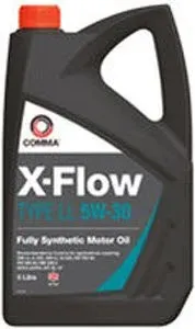 Comma X-Flow Type LL 5W-30 5л