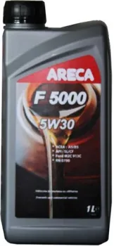 Areca F5000 5W-30 1л [11151]