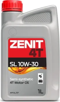 Zenit SL 10W-30 1л