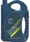 ONZOIL Ideal 0W-20 C5 4.5л