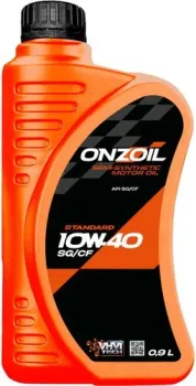 ONZOIL Standard 10W-40 SG/CF 0.9л