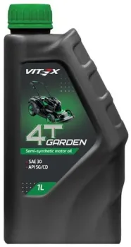 Vitex Garden SAE 30 4T 1л