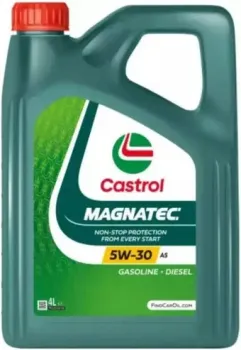 Castrol Magnatec A5 5W-30 4л