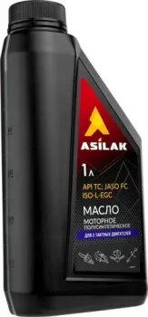 Asilak ASX5011-0 1л