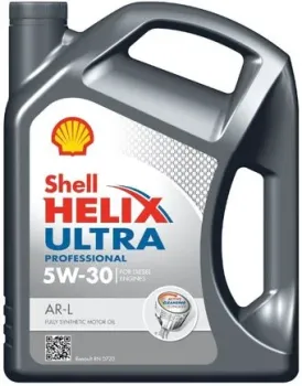 Shell Helix Ultra Professional AR-L 5W-30 5л
