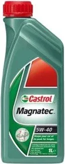 Castrol Magnatec 5W-40 А3/B4 1л