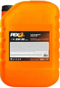 Pexol P3 5W-30 A5/B5 SL/CF 20л
