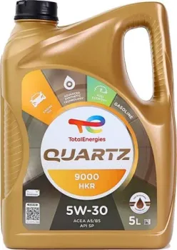Total Quartz 9000 HKR 5W-30 5л