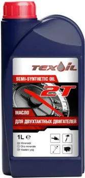 Texoil 2T API TC 1л