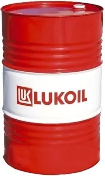 Лукойл Люкс полусинтетическое API SL/CF 5W-40 60л