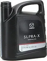 Mazda Original Oil Supra-X 0W-20 5л