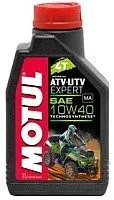 Motul ATV-UTV 4T 10W-40 4л