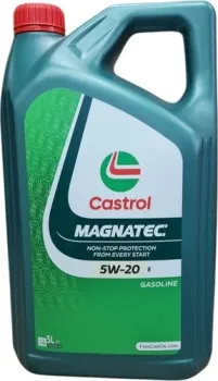 Castrol Magnatec 5W-20 E 5л
