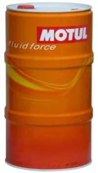 Motul 8100 Eco-nergy 5W-30 60л