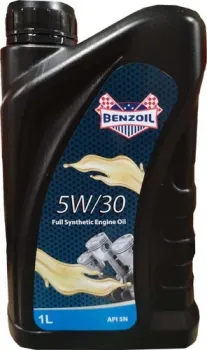 Benzoil 5W-30 410530001 1л