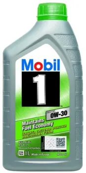 Mobil 1 ESP LV 0W-30 1л
