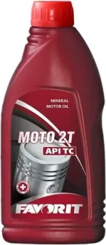 Favorit 2-Takt TC Moto 1л
